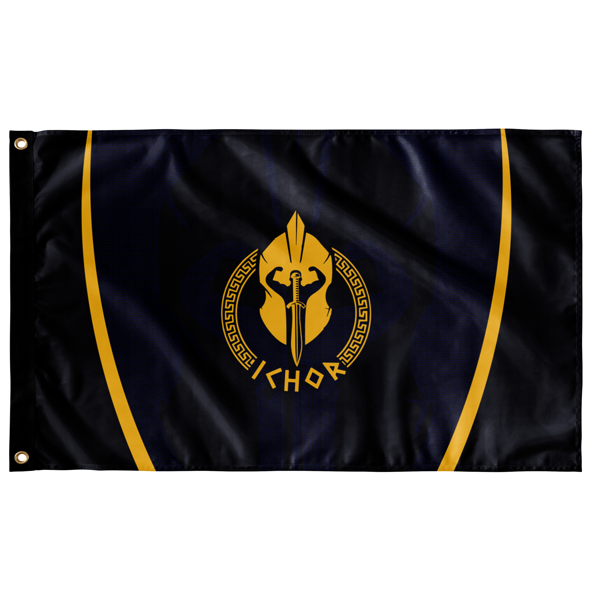Ichor Esports Flag