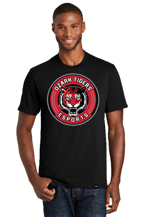 Ozark Highschool | Street Series | [DTF] Unisex Short Sleeve T-Shirt {#OZK001}