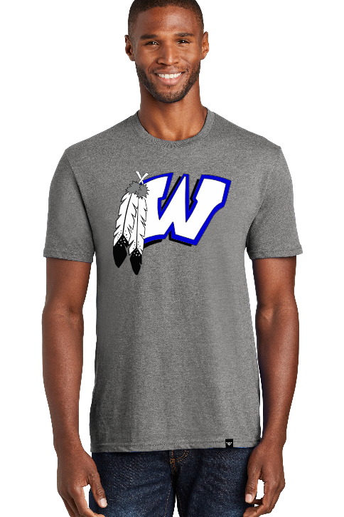 Winnebago | Street Series | [DTF] Unisex Short Sleeve T-Shirt {#WPS002}