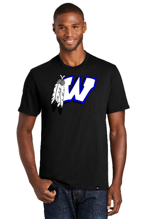 Winnebago | Street Series | [DTF] Unisex Short Sleeve T-Shirt {#WPS001}