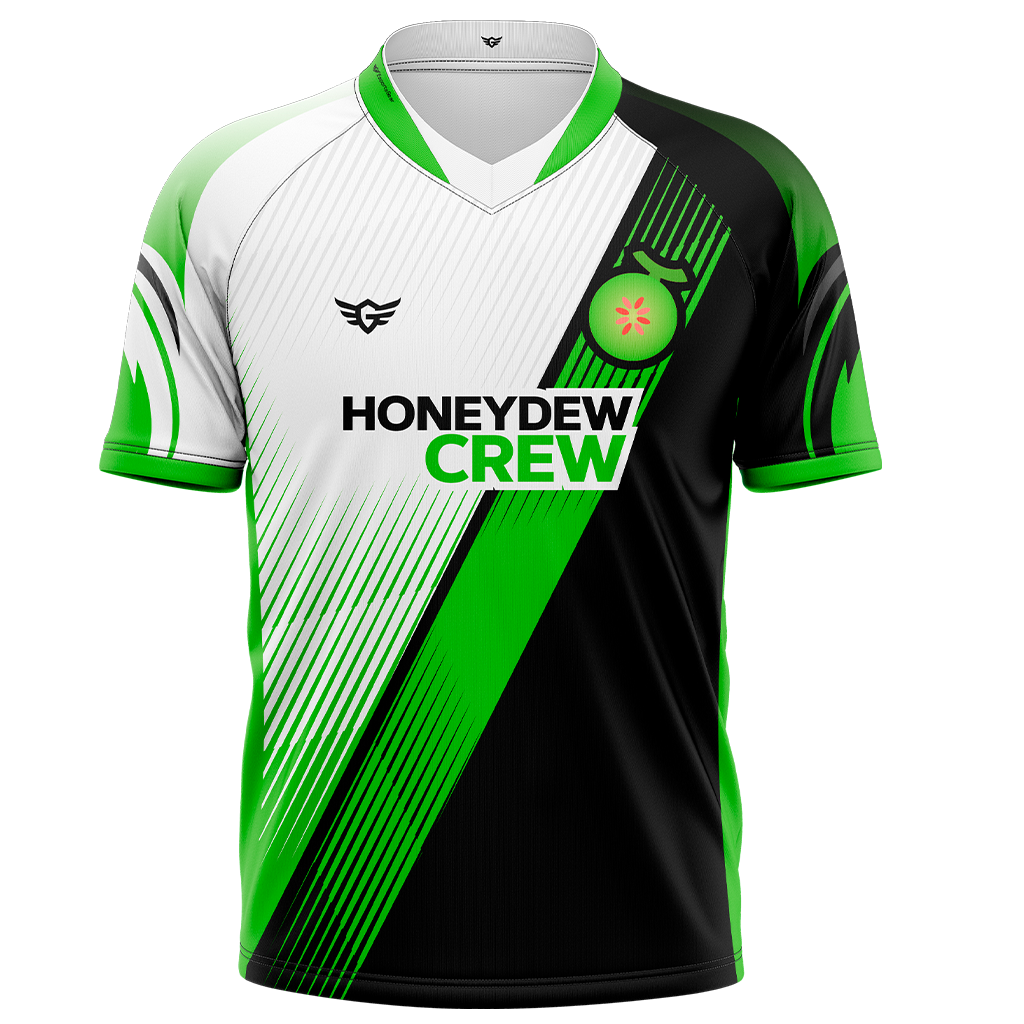 Honeydew Crew Jersey