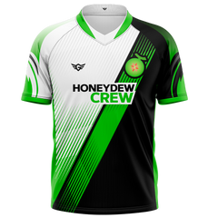 Honeydew Crew Jersey