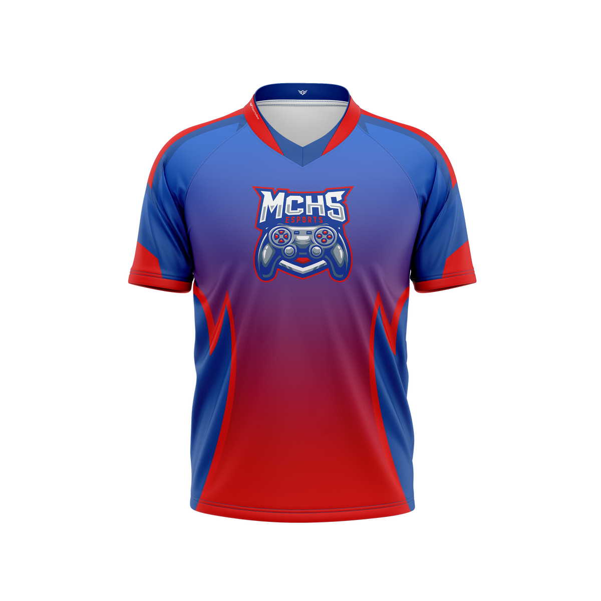 Madison Central High School | Immortal Series | Jersey