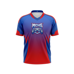 Madison Central High School | Immortal Series | Jersey