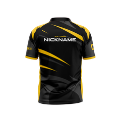Colonel Crawford Esports Jersey
