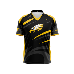 Colonel Crawford Esports Jersey