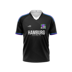 Hamburg HS | Immortal Series | Jersey Black