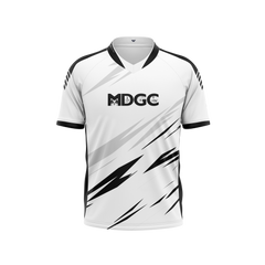 Marion DGC | Immortal Series | White Jersey