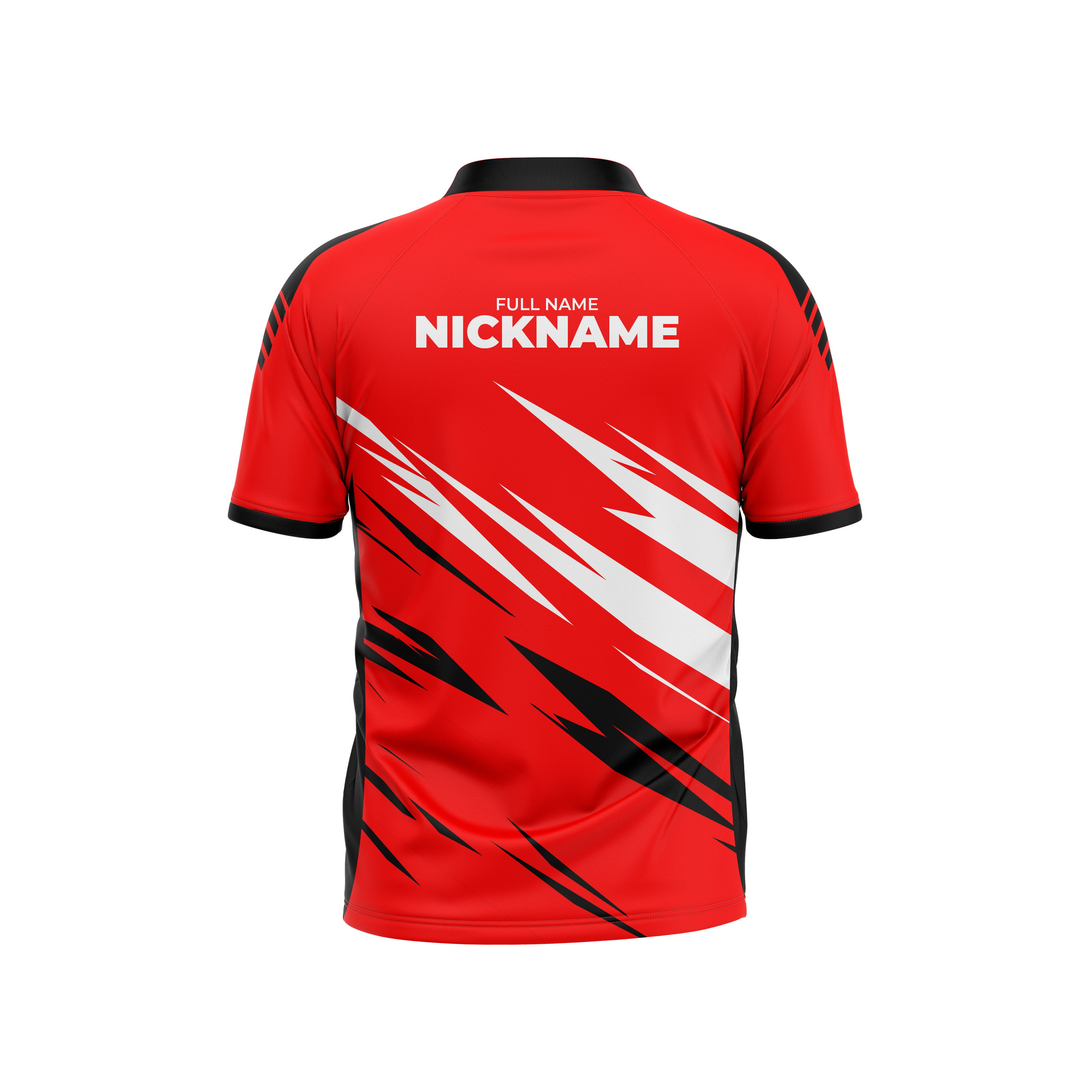 Marion DGC | Immortal Series | Red Jersey
