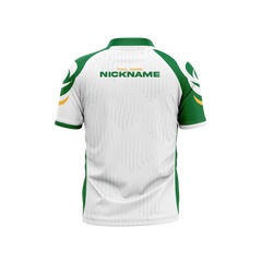 Guilford Technical CC | Immortal Series | Jersey