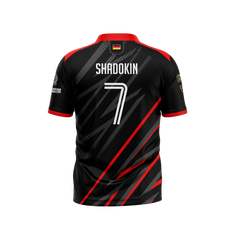 Shad0corp Jersey