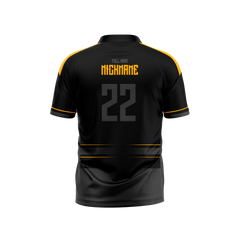 Canute Esports Blackout Jersey