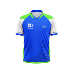 DinDrones | Immortal Series | Jersey