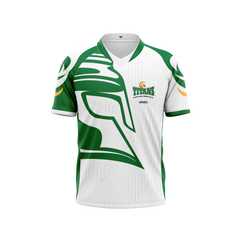 Guilford Technical CC | Immortal Series | Jersey
