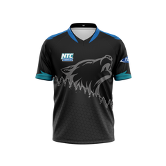 Northcentral Technical College | Immortal Series | Jersey