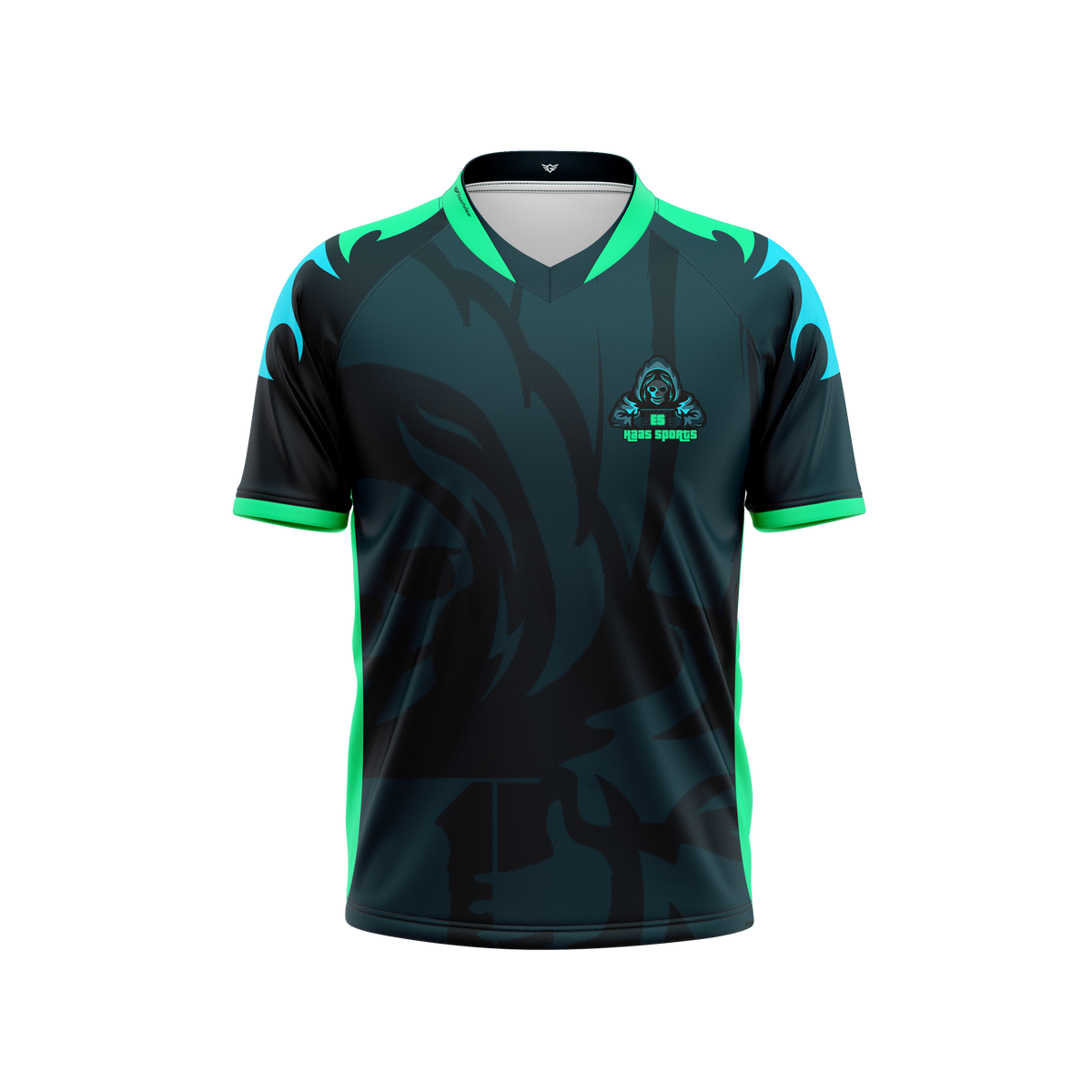 Hawaii Academy of Arts and Science  | Immortal Series | Jersey