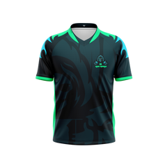 Hawaii Academy of Arts and Science  | Immortal Series | Jersey