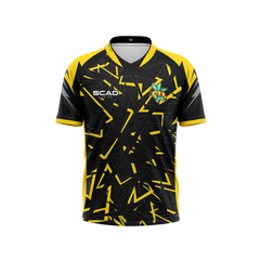Scad Gaming | Immortal Series | Jersey