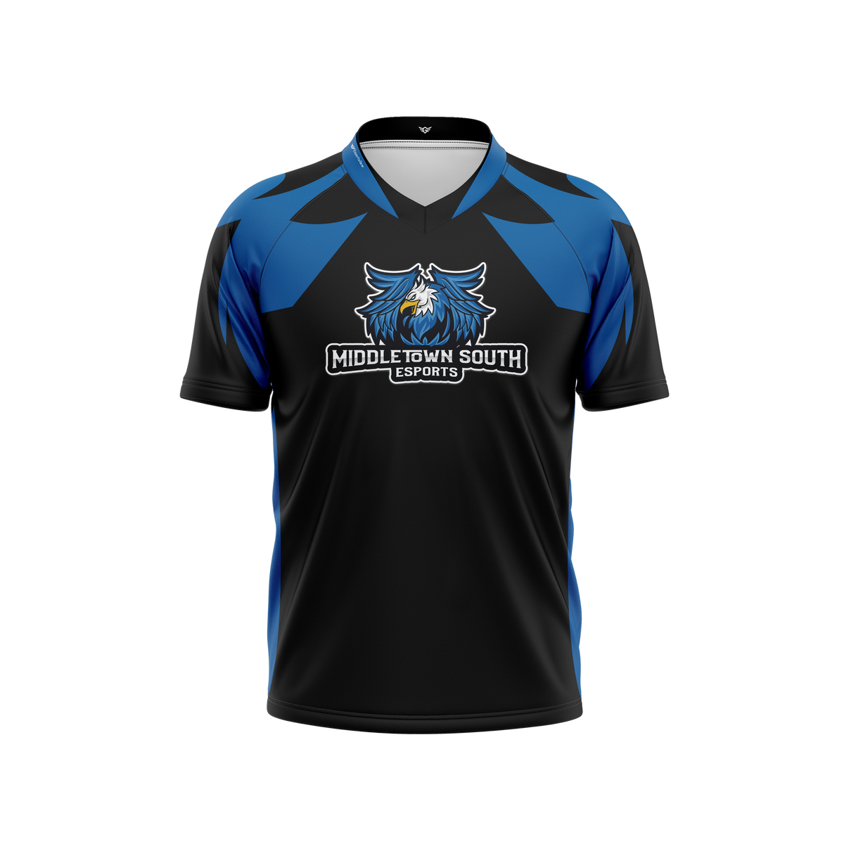 Middletown HS South | Immortal Series | Jersey