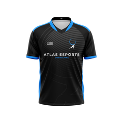 Atlas Esports Consulting | Immortal Series | Jersey