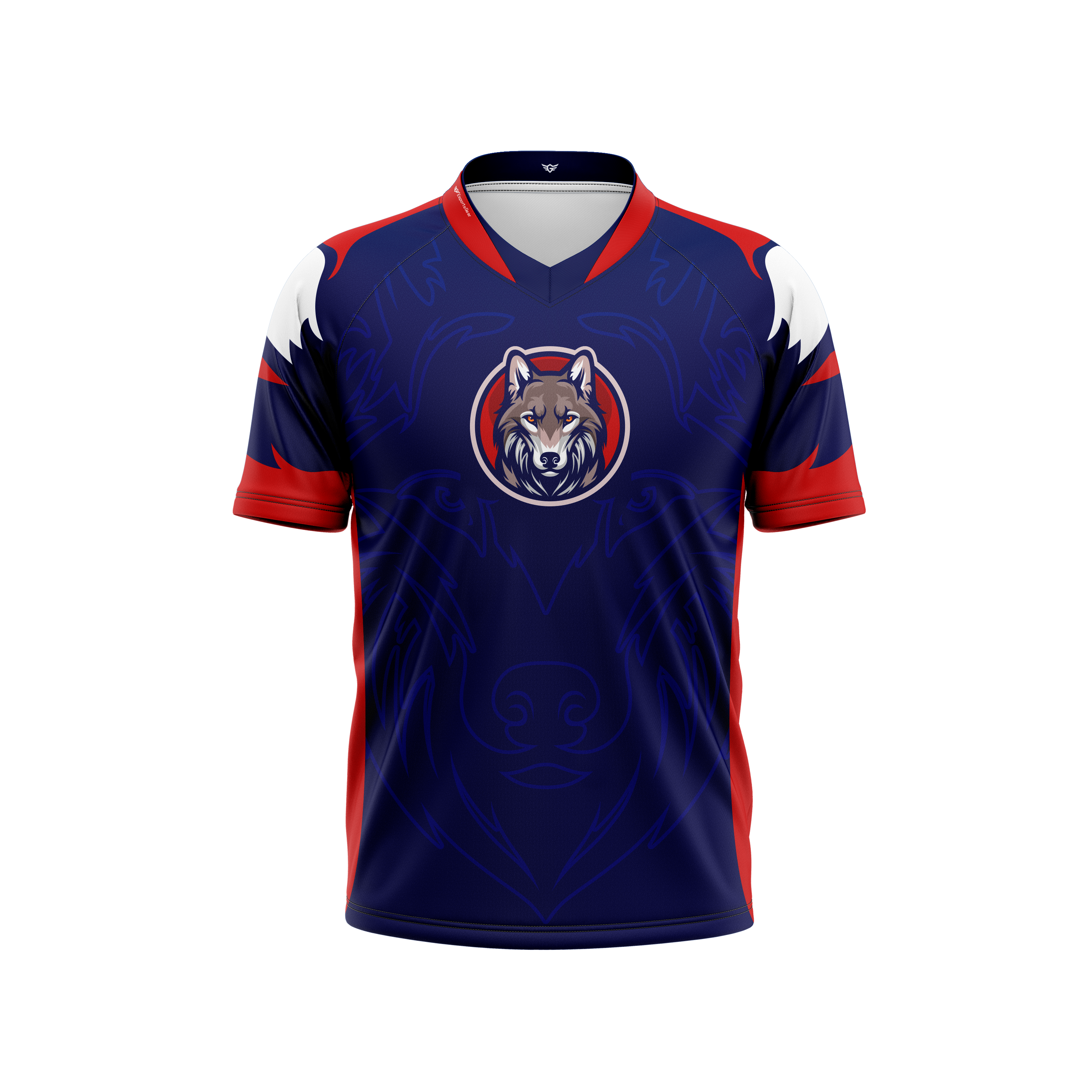 Ranch View Esports Jersey