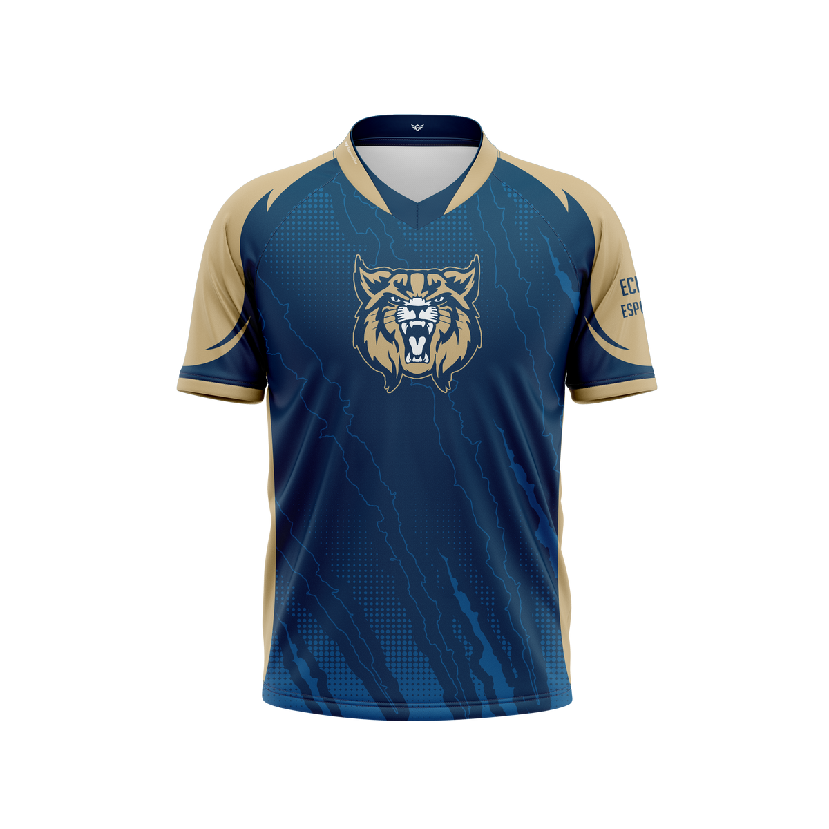 Early County HS | Immortal Series | Jersey