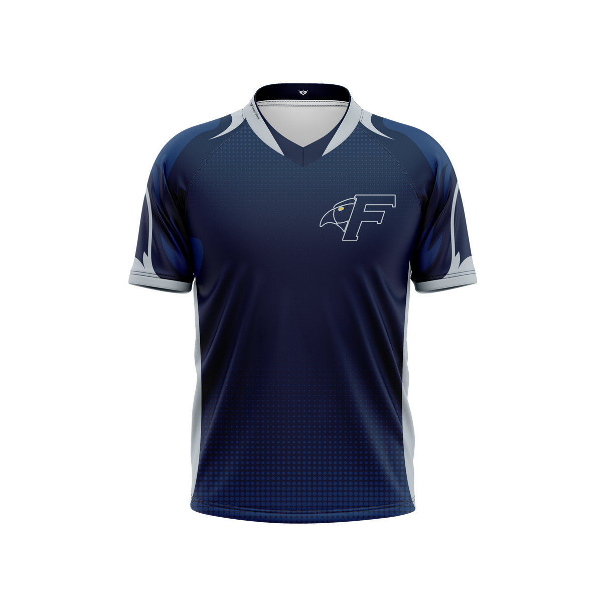 Fisher College | Immortal Series | Jersey