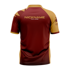 Texas State Esports Jersey