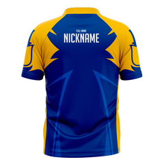 East Canton Esports Jersey