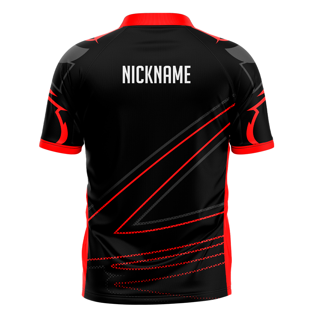 Blood Thirsty Kings Jersey