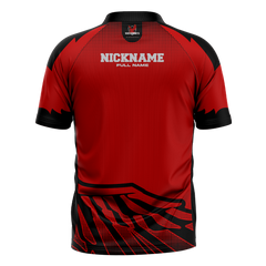 Weatherford HS Esports Jersey