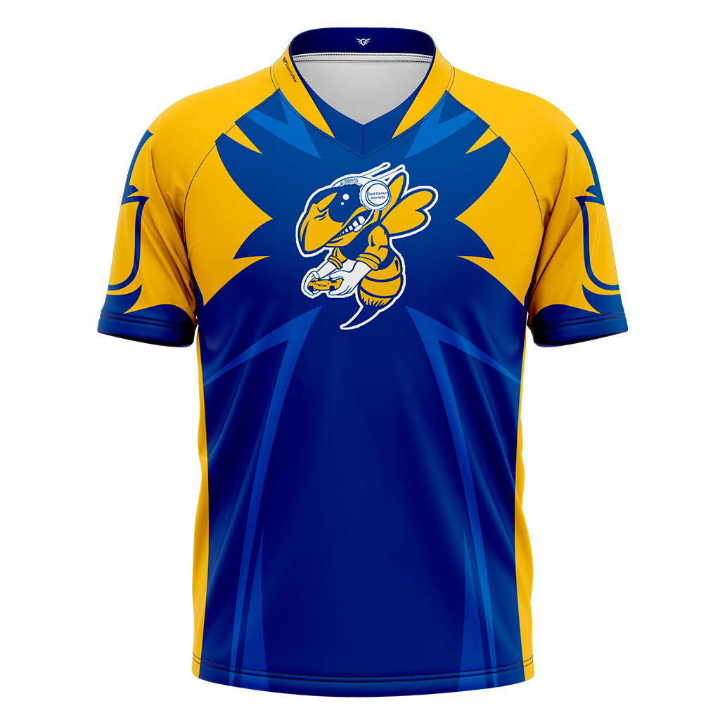 East Canton Esports Jersey