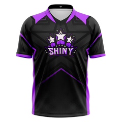 Team Shiny "Alternate" Jersey