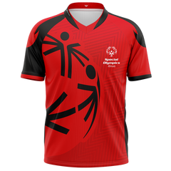 Special Olympics Illinois | Immortal Series | Jersey