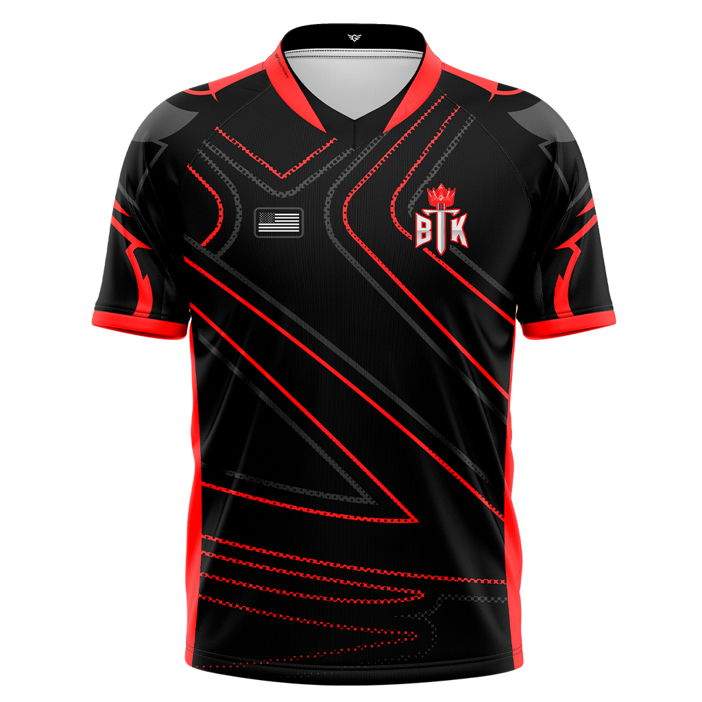 Blood Thirsty Kings Jersey