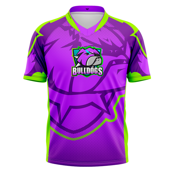 McHenry HS Esports Jersey – EsportsGear LLC