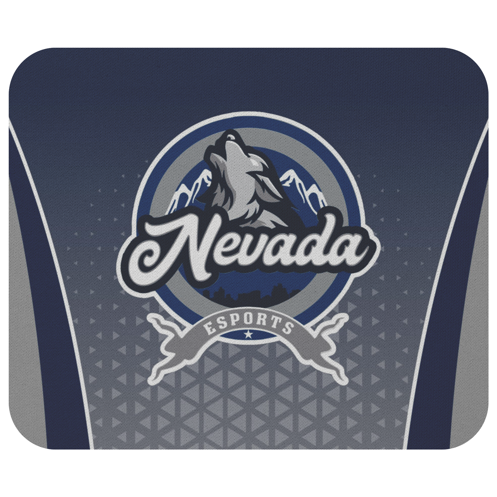 Nevada Esports | Street Gear | Mouse Pad