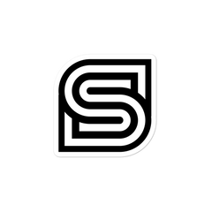 Team Serenity | Street Gear | Sticker