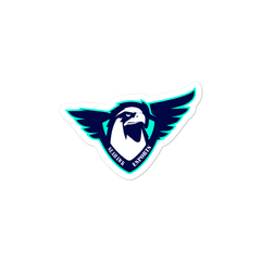Seahawks eSports Club | Street Gear | Sticker