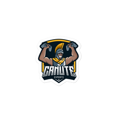 Canute Esports | stickers