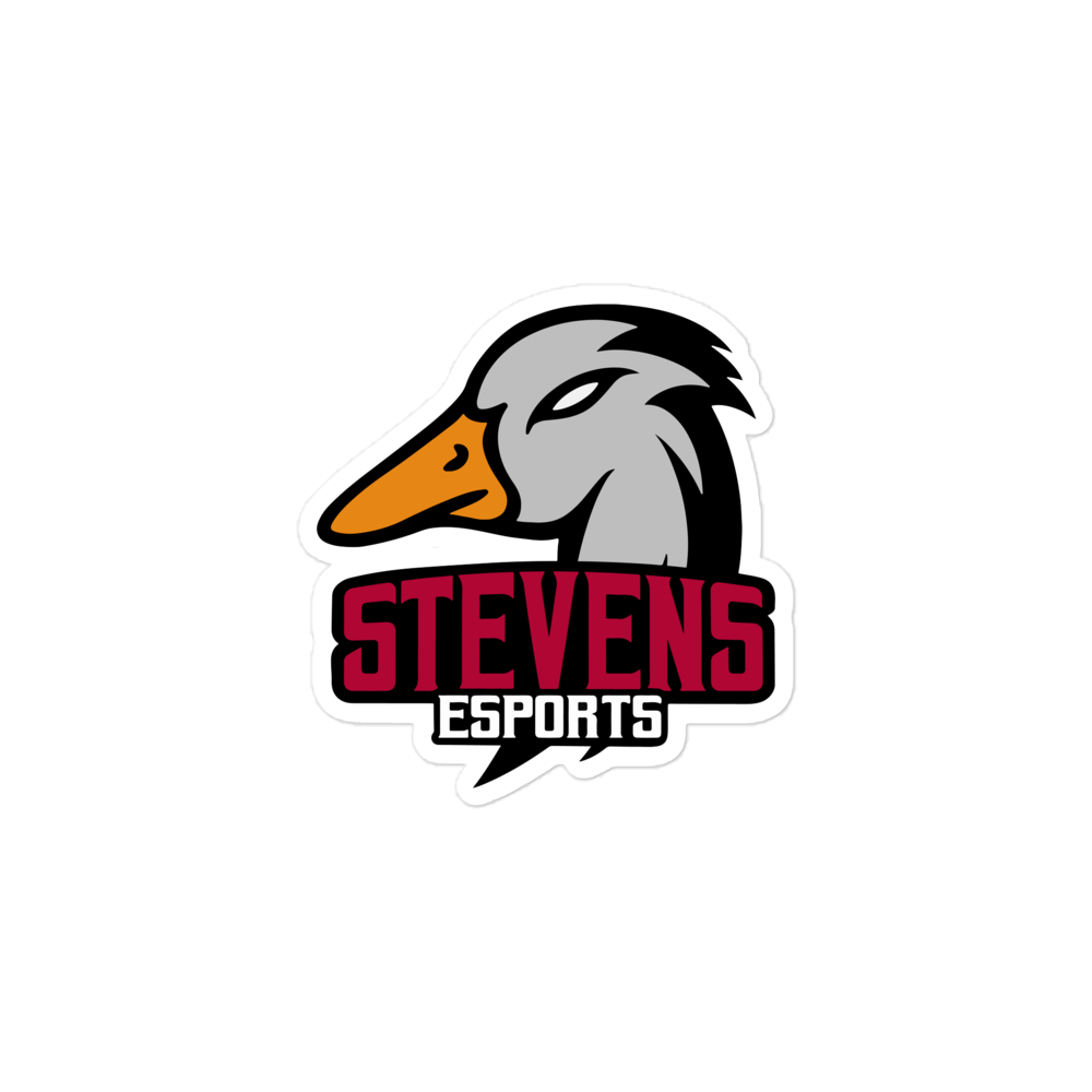 Stevens Esports | stickers