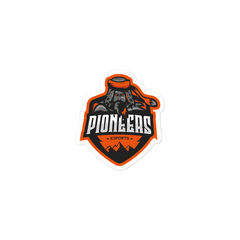 Pioneers Esports | stickers