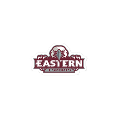 Eastern University | On Demand | Stickers