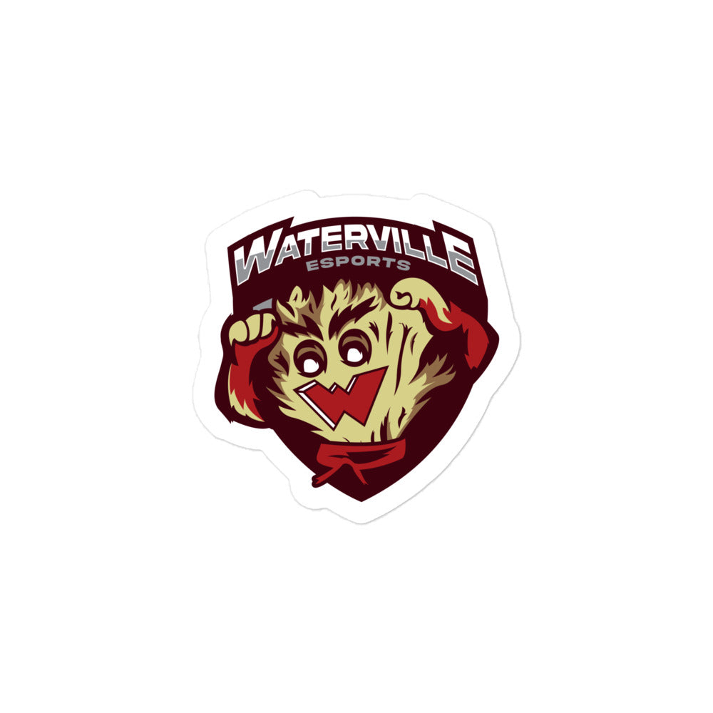 Waterville High School | On Demand | Stickers
