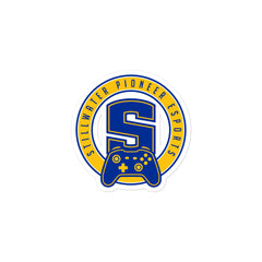 Stillwater High School | On Demand | Stickers