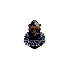 Noble High School Wholesale | On Demand | Stickers