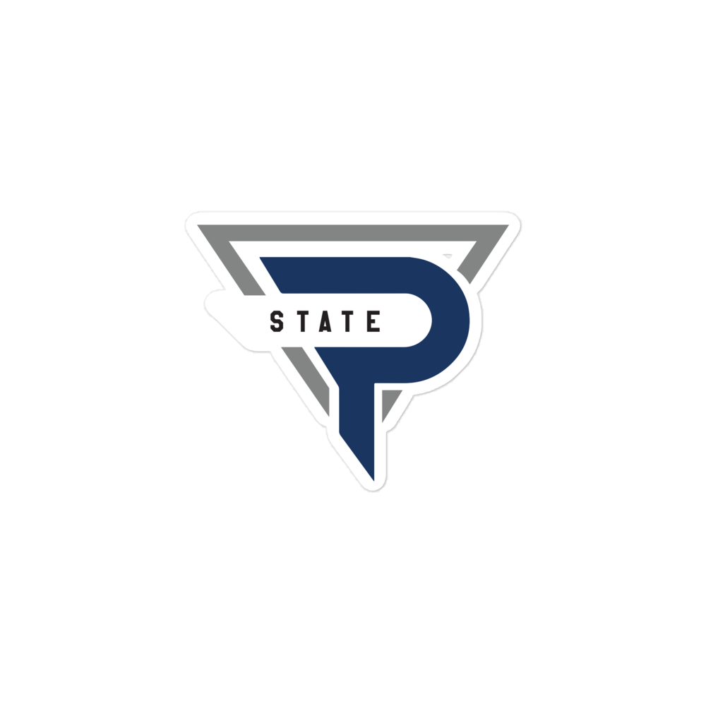 Esports at Penn State | Street Gear | Sticker