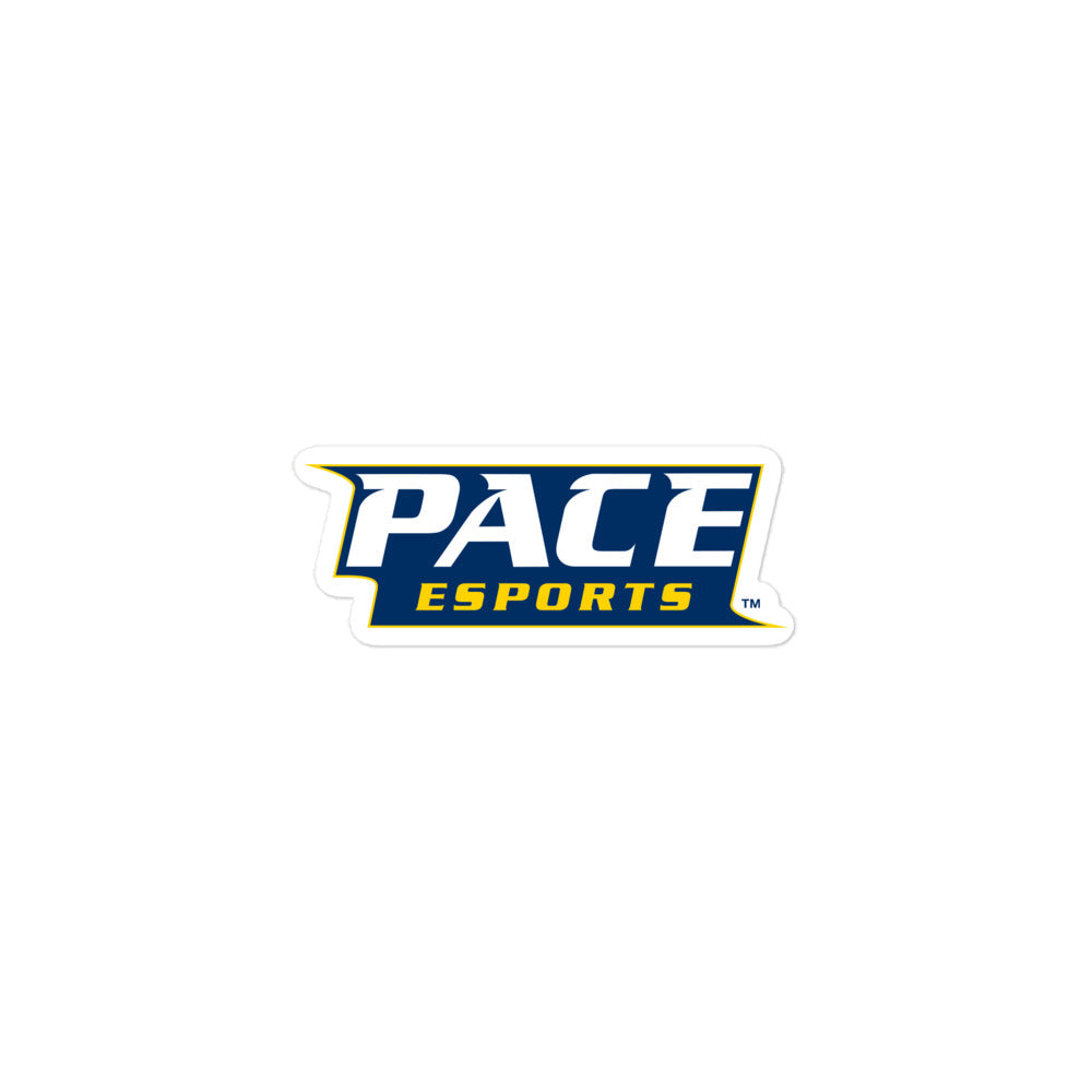 Pace University | On Demand | Stickers