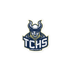 Taylor County High School | On Demand | Bubble-free stickers