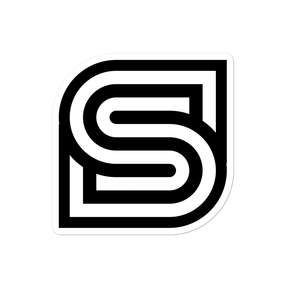 Team Serenity | Street Gear | Sticker